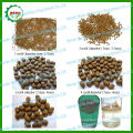 Venda quente de aves de pellet feed máquina / máquina de alimentação de pellet de aves de capoeira com CE 008618137673245